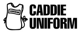 @CADDIEUNIFORM CADDIE UNIFORM trademark