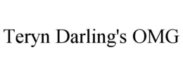 TERYN DARLING'S OMG trademark