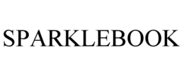 SPARKLEBOOK trademark