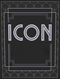ICON trademark