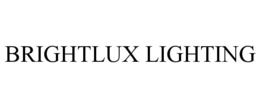 BRIGHTLUX LIGHTING trademark