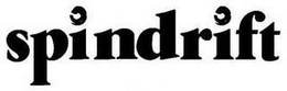 SPINDRIFT trademark