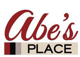 ABE'S PLACE trademark