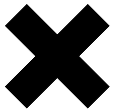 X trademark
