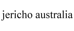 JERICHO AUSTRALIA trademark
