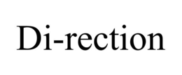 DI-RECTION trademark