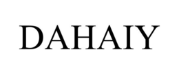 DAHAIY trademark