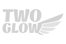 TWO GLOW trademark