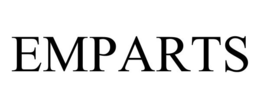EMPARTS trademark