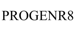 PROGENR8 trademark