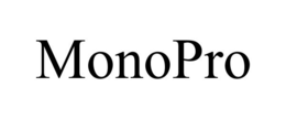 MONOPRO trademark