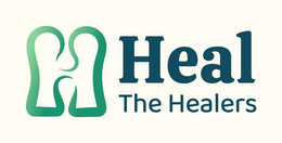 H HEAL THE HEALERS trademark