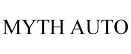 MYTH AUTO trademark
