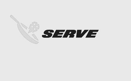 SERVE trademark