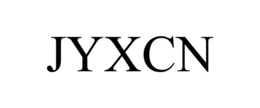 JYXCN trademark