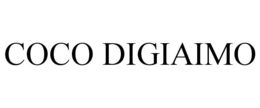 COCO DIGIAIMO trademark