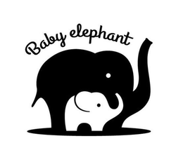 BABY ELEPHANT trademark