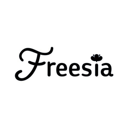 FREESIA trademark