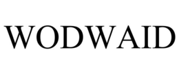 WODWAID trademark