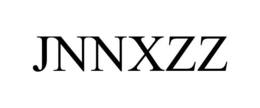 JNNXZZ trademark