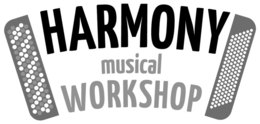 HARMONY MUSICAL WORKSHOP trademark