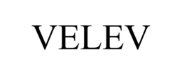 VELEV trademark