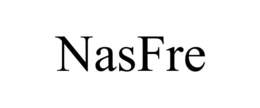 NASFRE trademark