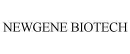 NEWGENE BIOTECH trademark