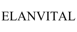 ELANVITAL trademark