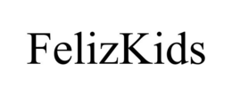 FELIZKIDS trademark