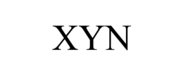 XYN trademark