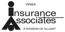 VINSA INSURANCE ASSOCIATES A DIVISION OF ALLIANT trademark