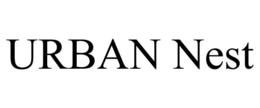 URBAN NEST trademark