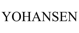 YOHANSEN trademark