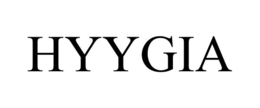 HYYGIA trademark