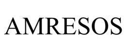 AMRESOS trademark