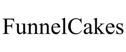 FUNNELCAKES trademark