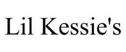 LIL KESSIE'S trademark