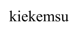 KIEKEMSU trademark