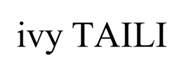 IVY TAILI trademark