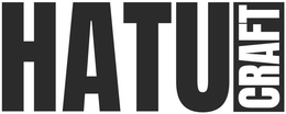 HATU CRAFT trademark