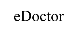 EDOCTOR trademark