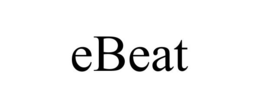 EBEAT trademark