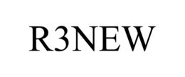 R3NEW trademark