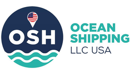 OSH OCEAN SHIPPING LLC USA trademark