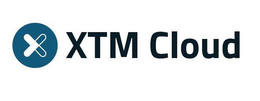 X XTM CLOUD trademark