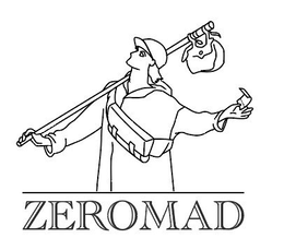 ZEROMAD trademark