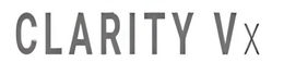 CLARITY VX trademark