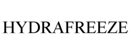 HYDRAFREEZE trademark