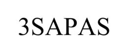 3SAPAS trademark